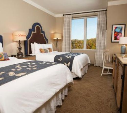 Dollywood's DreamMore Resort and Spa