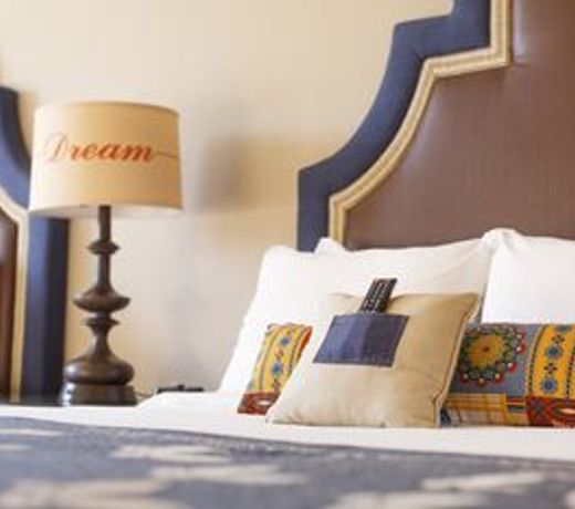 Dollywood's DreamMore Resort and Spa