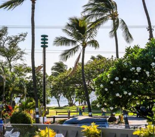 Kihei Bay Surf