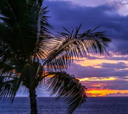 Kihei Bay Surf