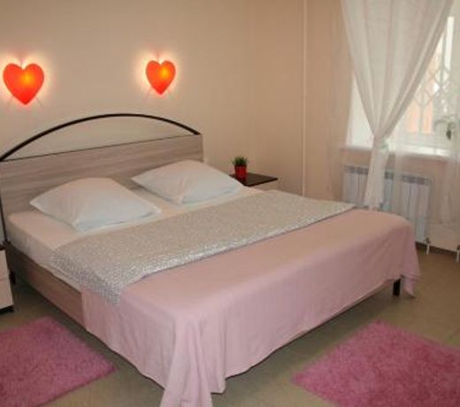 Mechta Hotel