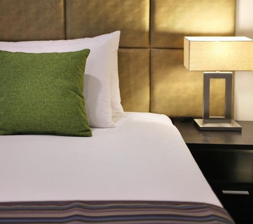Best Western Plus Bolton on the Park