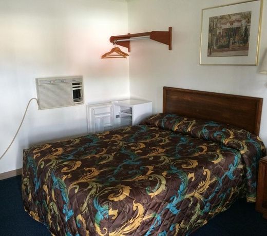 Budget Inn - Scottsboro