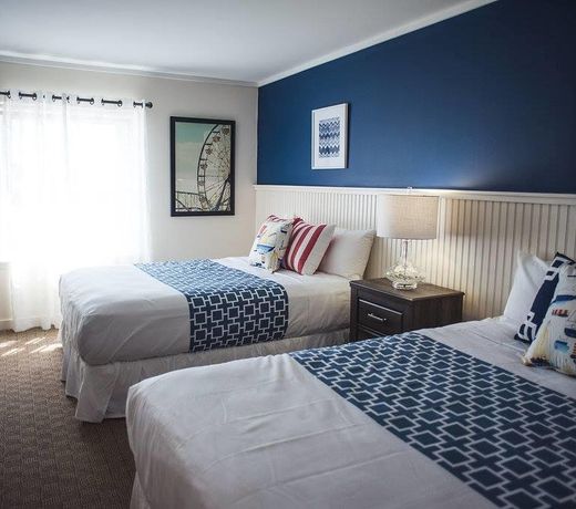 Circle Hotel Fairfield
