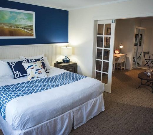 Circle Hotel Fairfield