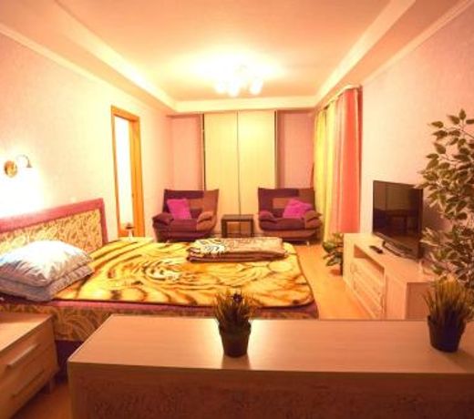 Apartment Northern Lights