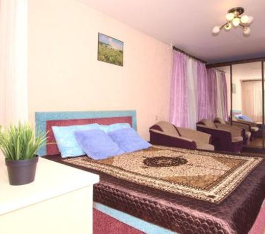 Apartment Northern Lights