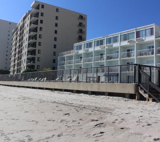 Garden City Inn