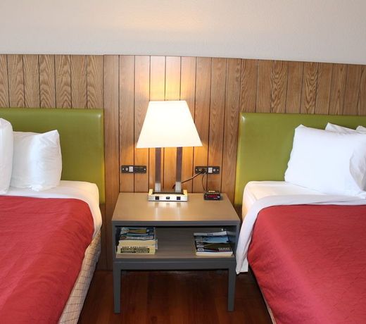 Garden City Inn