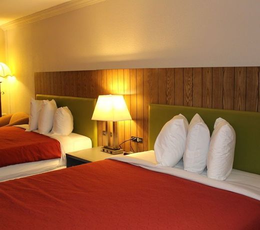 Garden City Inn
