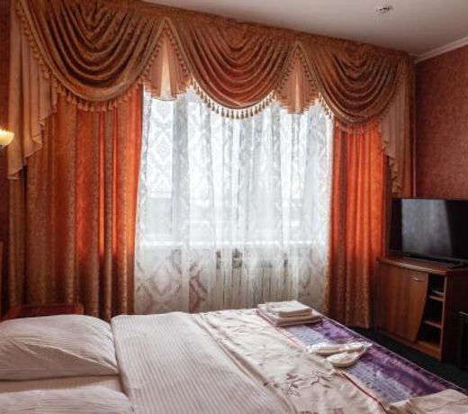 Forsazh Hotel