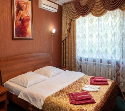 Forsazh Hotel