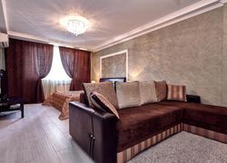 Филатова 19 / Aparthotel on Filatova фото 2