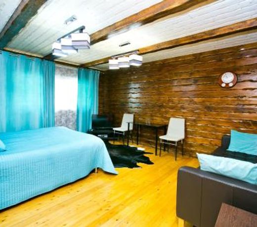 Cherepanovs' Guest House