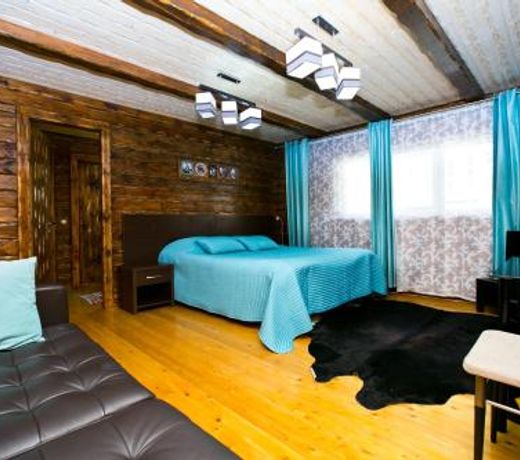 Cherepanovs' Guest House