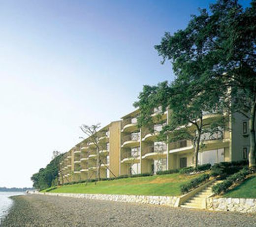 Hotel Harvest Hamanako