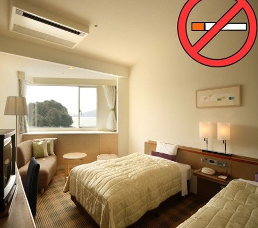 Hotel Harvest Hamanako
