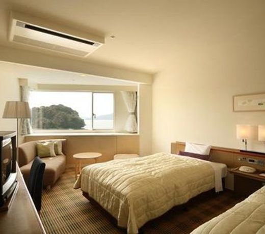 Hotel Harvest Hamanako