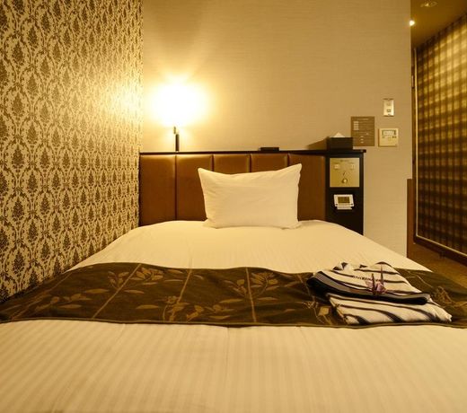 APA Hotel Kofu Minami