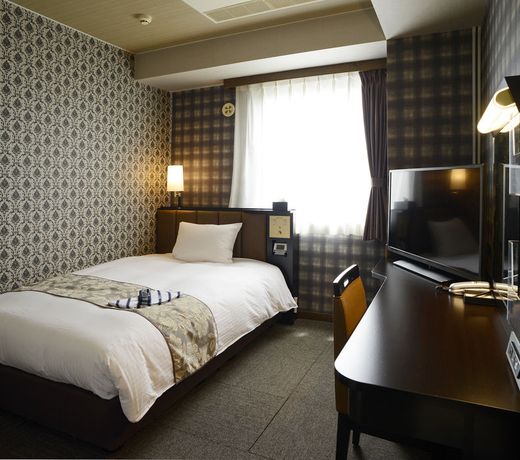 APA Hotel Kofu Minami