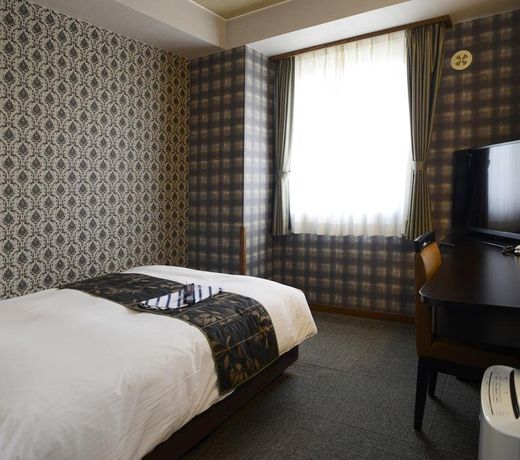 APA Hotel Kofu Minami