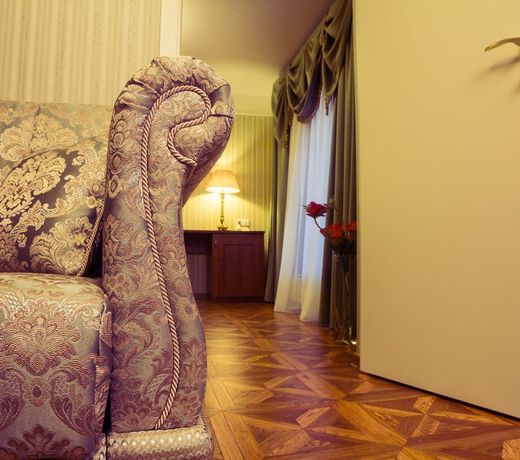 Moskovskaya Zastava Hotel