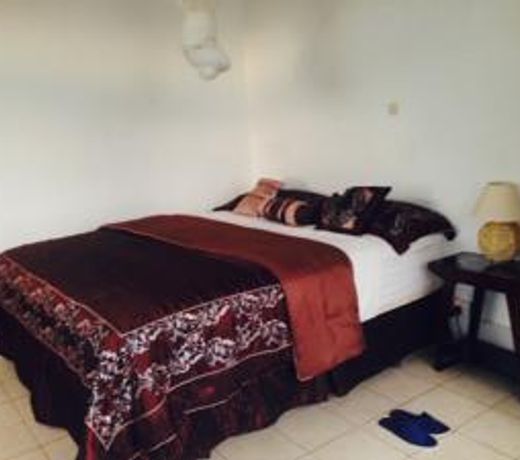 Kwetu Residence Inn Hotel