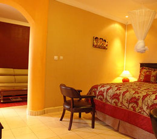 Kwetu Residence Inn Hotel