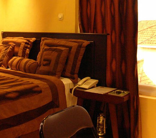Kwetu Residence Inn Hotel