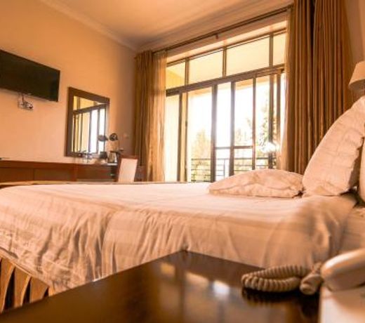 Nobleza Hotel
