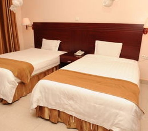 Nobleza Hotel