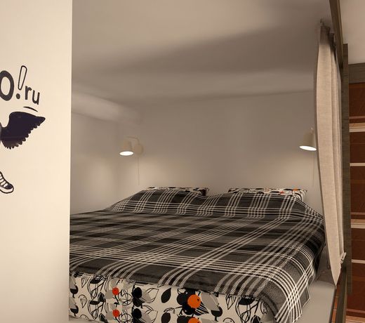 KoikaGO Hostel