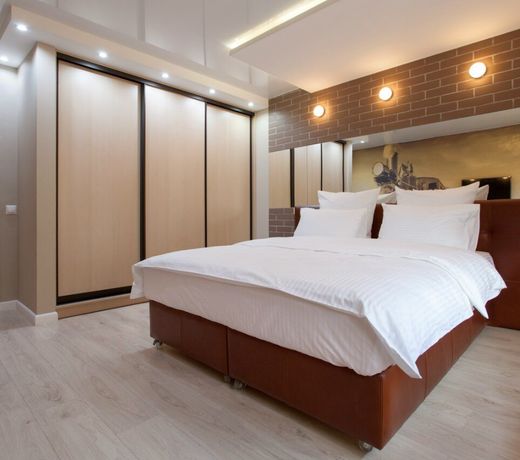 Apartments Shtenvald