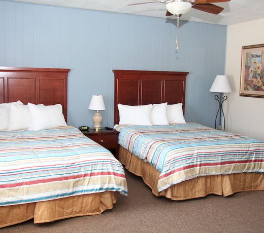 Green Acres Hotel