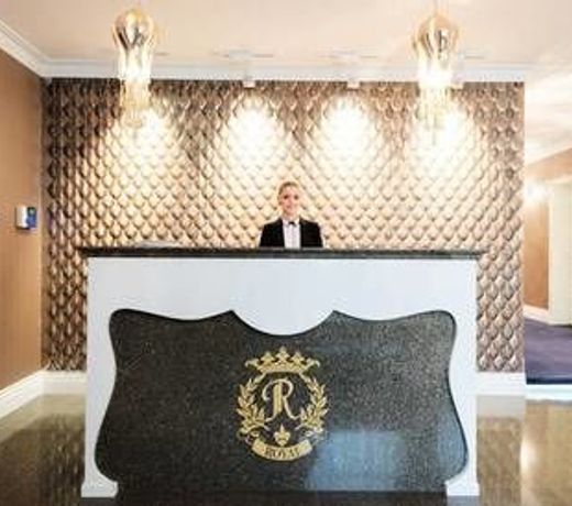 Royal Hotel