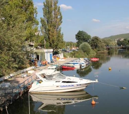 Guest House Santaliya