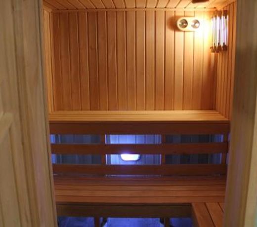 Guest House Santaliya