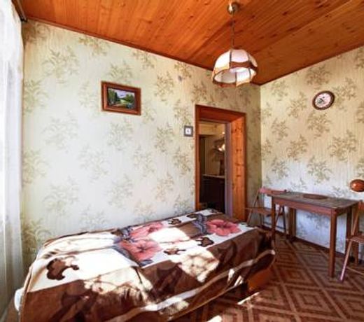 Guest House on Chernomorskaya Ulitsa