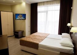 Гостевой дом Алла / Guest House Alla фото 2