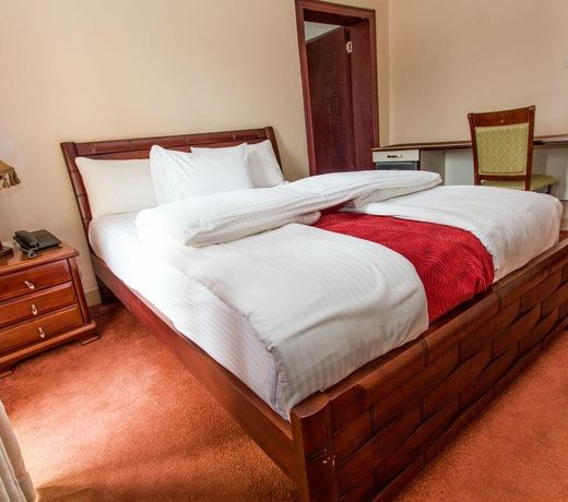 Legend Boutique Hotel
