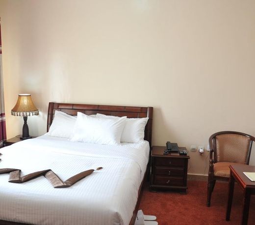 Legend Boutique Hotel
