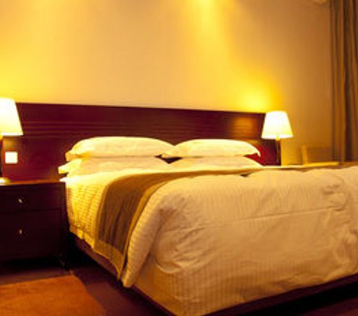 Gorillas Golf Hotel