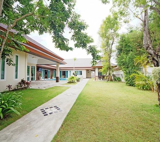 Baan Piam Sanook