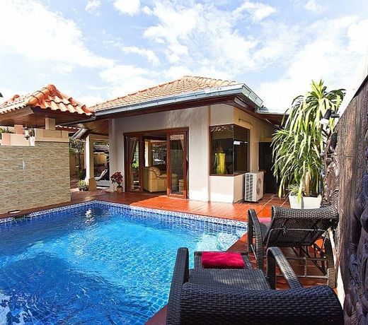 BAAN BALINA
