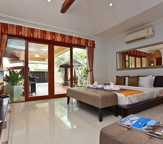 BAAN BALINA
