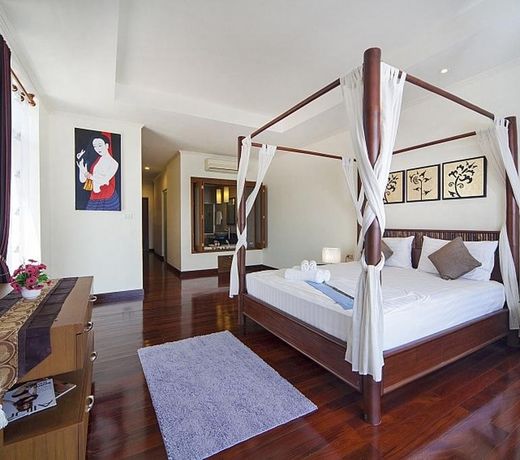 Prima Villas Karon Phuket