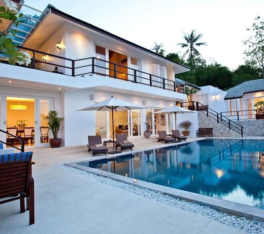 Villa Mullion Cove