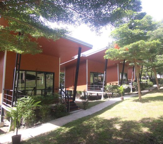 Plawan Lipe Resort