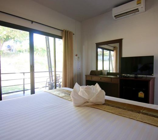 Plawan Lipe Resort