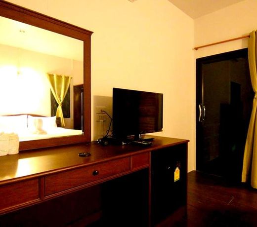 Plawan Lipe Resort